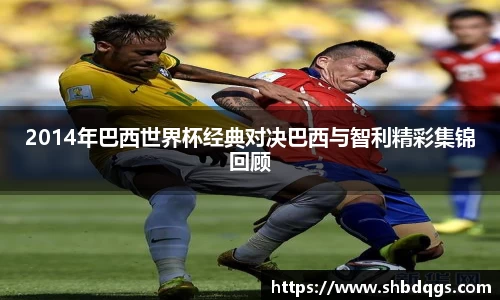 2014年巴西世界杯经典对决巴西与智利精彩集锦回顾