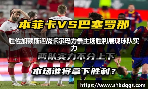 胜佐加顿斯迎战卡尔玛力争主场胜利展现球队实力