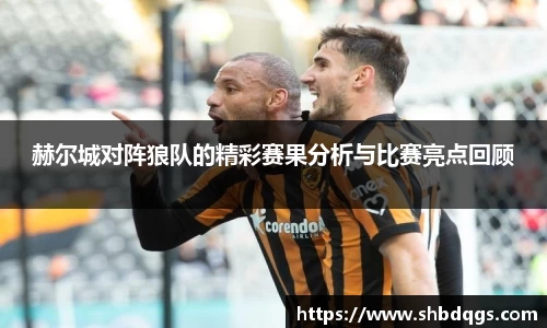 赫尔城对阵狼队的精彩赛果分析与比赛亮点回顾